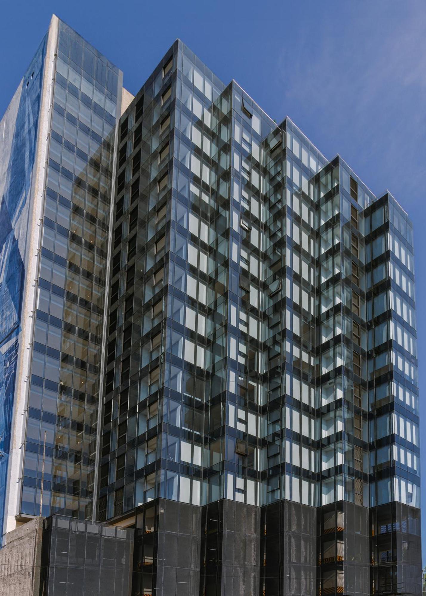 Aparthotel Sonder La Cima Città del Messico